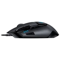 Игровая мышь Logitech G402 Hyperion Fury фото 3